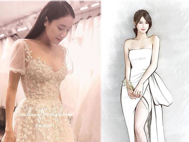 Toàn bộ ảnh cưới cặp đôi nhã phương - trường giang độc nhất vô nhị với dép tổ ong 20k - 15