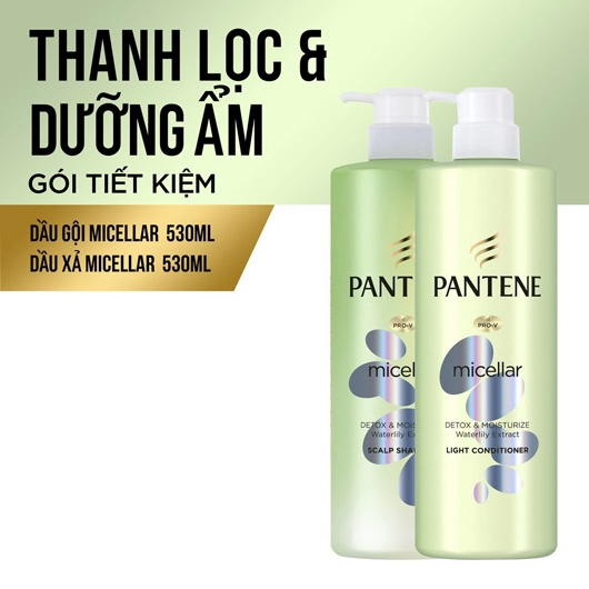 Tóc xấu gãy rụng nhiều và có mùi là vì đâu - 2