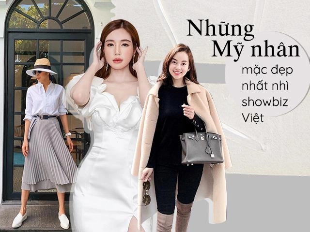 Top váy mặc như không người đẹp việt ngày càng táo bạo không thua phụ nữ tây âu - 18