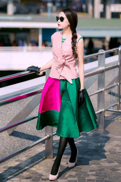Trà ngọc hằng sang chảnh tại hong kong - 9