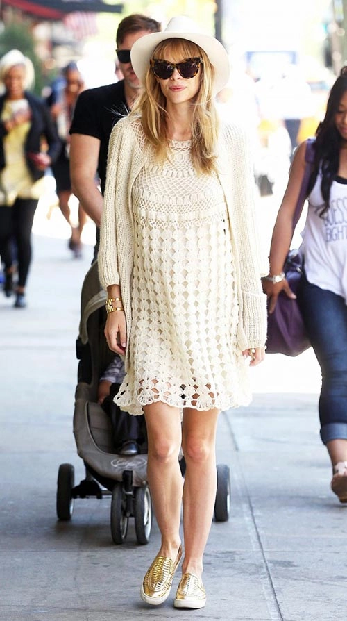 Trắng nude - bộ đôi màu khiến sao hạng a mê mệt - 8