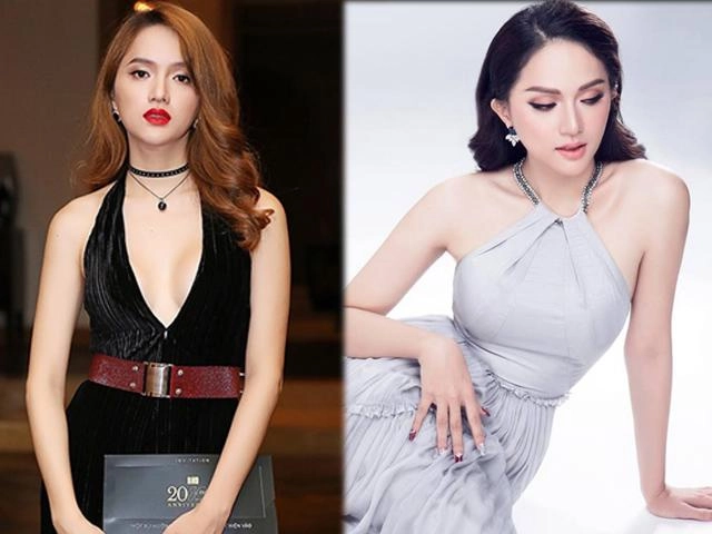 Trò chuyện cùng hh hương giang có ai đánh thuế giấc mơ hoa hậu - 7