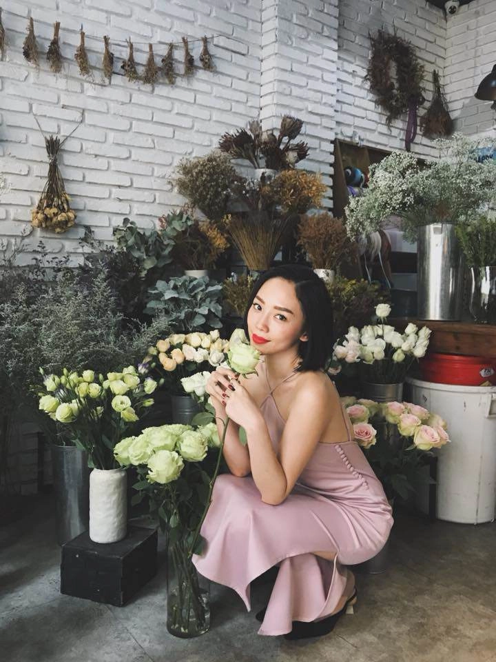 Trong đời ai cũng có 1 lần như tóc tiên mặc quần trái mà vô tư đi khắp phố phường - 7