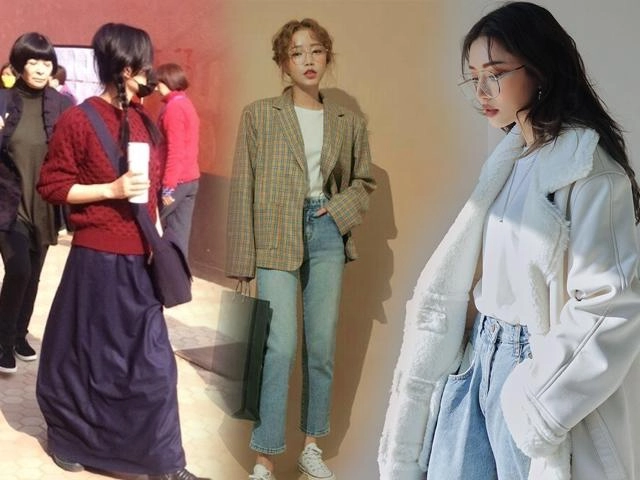 Trông thì xinh mà diện lên chẳng xinh tậu boots cao cổ mà không biết tips này thì phí - 16