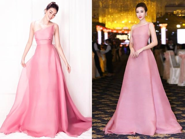 Trước khi trao lại vương miện mẹ đỗ mỹ linh chia sẻ bí mật chưa lên sóng của con gái - 5