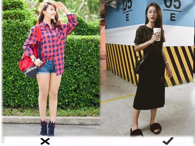 Tủ đồ đầy ắp nhưng không bao giờ được khen mặc đẹp là vì bạn còn tiếc 7 thứ này - 8