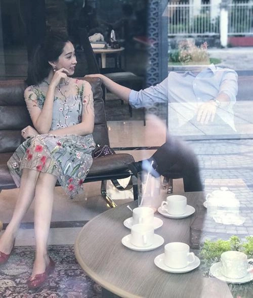 Từ ngày độc thân đến khi sinh con cho chồng đại gia thu thảo vẫn cực mê đồ giá rẻ - 15