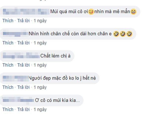 Từ ngày làm hlv the face minh hằng chăm chỉ khoe eo fans xuýt xoa vì thấy cả múi - 6