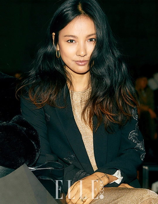 Tuổi 40 nhưng lee hyori và lý băng băng vẫn khiến nhiều thiếu nữ chào thua - 2