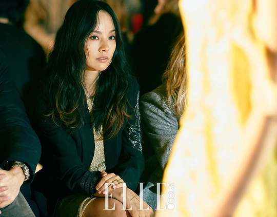 Tuổi 40 nhưng lee hyori và lý băng băng vẫn khiến nhiều thiếu nữ chào thua - 3