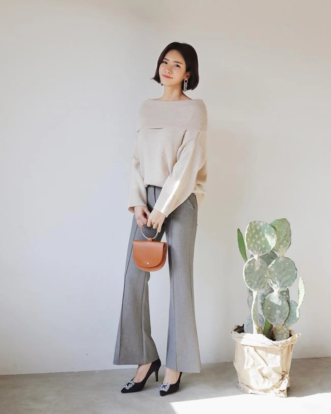 Tuổi ngoài 30 các quý cô vẫn có thể mặc đẹp đón tết với phong cách nữ tính này - 4