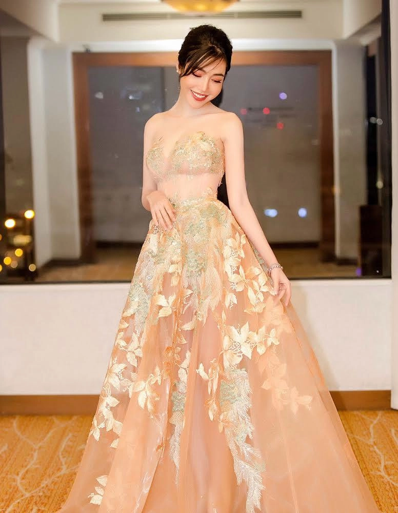 Tuyên ngôn của 3 mẹ bỉm sữa hot nhất làm sen vẫn phải đẹp từng milimet - 1