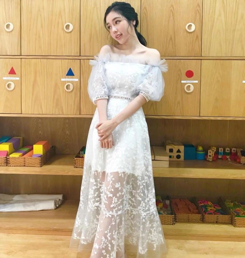 Tuyên ngôn của 3 mẹ bỉm sữa hot nhất làm sen vẫn phải đẹp từng milimet - 2