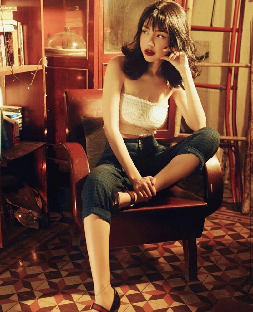 Tuyên ngôn của 3 mẹ bỉm sữa hot nhất làm sen vẫn phải đẹp từng milimet - 3