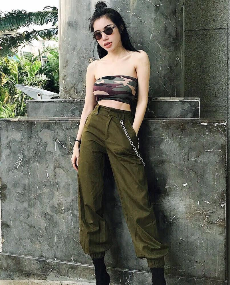Tuyên ngôn của 3 mẹ bỉm sữa hot nhất làm sen vẫn phải đẹp từng milimet - 4