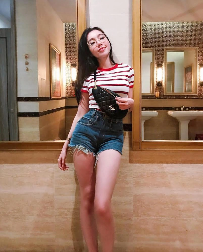 Tuyên ngôn của 3 mẹ bỉm sữa hot nhất làm sen vẫn phải đẹp từng milimet - 5