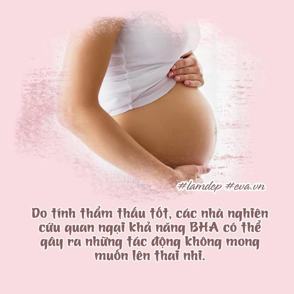 Vẫn có thể dùng mỹ phẩm trong suốt 9 tháng 10 ngày mang thai các nàng tin không - 7