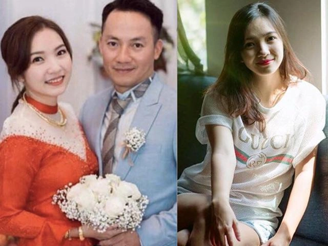 Váy cưới của vợ tiến đạt đơn giản bao nhiêu váy của hari won lộng lẫy bấy nhiêu - 7