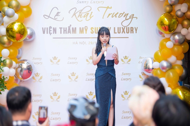 Viện thẩm mỹ sunny luxury - điểm hẹn sắc đẹp cho phái nữ hà thành - 6