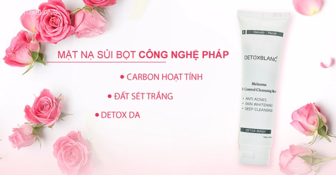 Việt mỹ cosmetics đánh thức vẻ đẹp rạng rỡ của làn da - 2