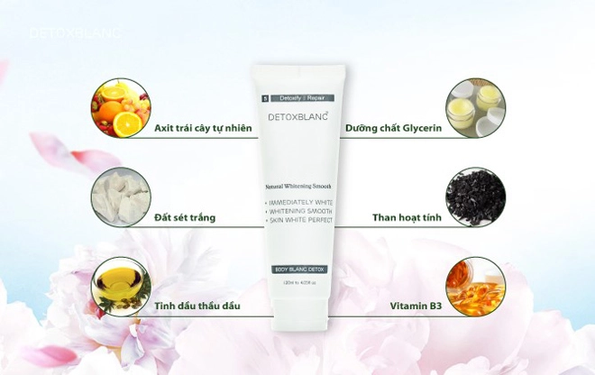 Việt mỹ cosmetics đánh thức vẻ đẹp rạng rỡ của làn da - 3