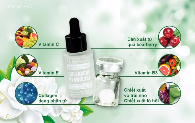 Việt mỹ cosmetics đánh thức vẻ đẹp rạng rỡ của làn da - 4