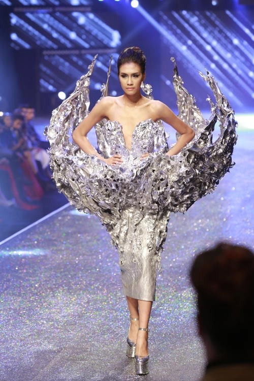 Vntm 2014 2 quán quân và vạn lời khen chê - 4