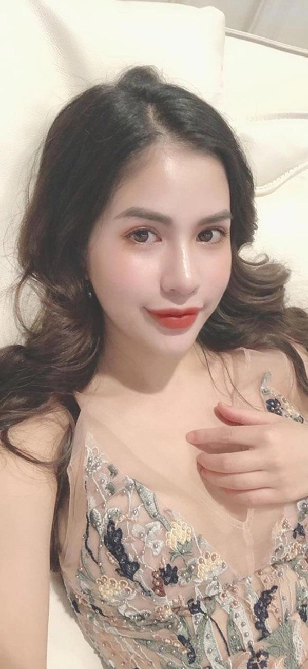 Vợ đẹp chẳng thua hotgirl diễn viên việt anh khiến dân tình tiếc nuối khi quyết ly hôn - 3