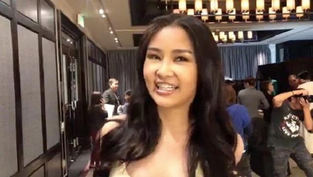 Vóc dáng thì không thể chê nhưng sao mặt đơ cứng không cảm xúc thế này ngân anh ơi - 6