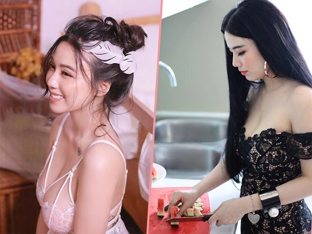 Vòng eo của bà mẹ 2 con tăng thanh hà khiến ai cũng ngạc nhiên con gái còn thua xa - 14