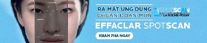 vũ khí làm đẹp có khả năng phân tích da đang được chị em chia sẻ - 2