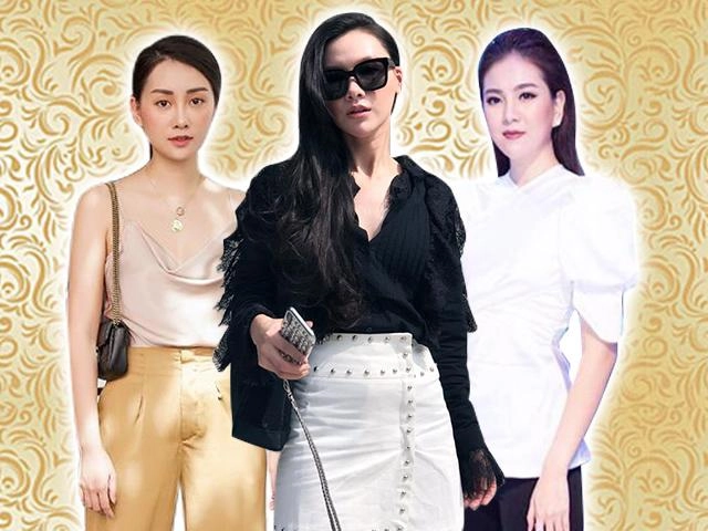 Vừa giàu vừa xinh ái nữ tỷ phú thái lan không mặc đẹp mới lạ - 15