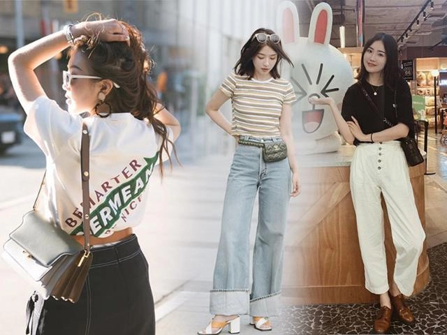 Vừa thanh lịch lại vừa cực trendy đó là khi nàng công sở tìm tới 4 mẫu trang phục này - 21