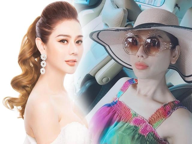 Đập mặt đi xây lại bạn trai thánh nữ ngực đẹp khiến mẹ đẻ cũng chẳng nhận ra - 7