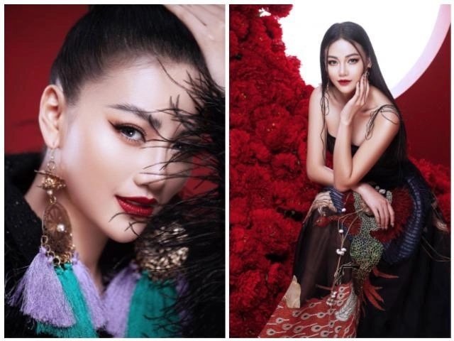 vượt mặt loạt đối thủ tại pageantry awards 2019 miss earth phương khánh ẵm trọn giải ứng xử xuất sắc - 8