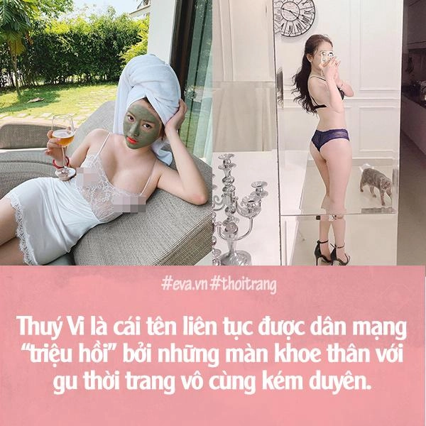 Xinh đẹp chẳng thua ai nhiều mỹ nhân vẫn cứ cố làm điều này để tạo sức hút - 3