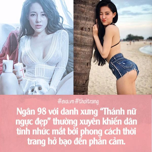 Xinh đẹp chẳng thua ai nhiều mỹ nhân vẫn cứ cố làm điều này để tạo sức hút - 4