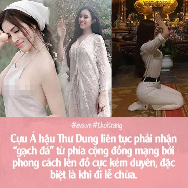 Xinh đẹp chẳng thua ai nhiều mỹ nhân vẫn cứ cố làm điều này để tạo sức hút - 5