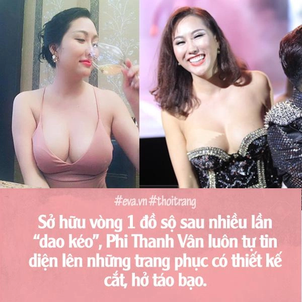 Xinh đẹp chẳng thua ai nhiều mỹ nhân vẫn cứ cố làm điều này để tạo sức hút - 6