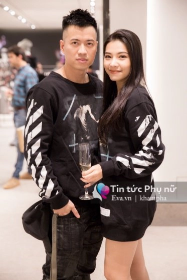 Zara mở tiệc mua sắm cùng ngày h - 5