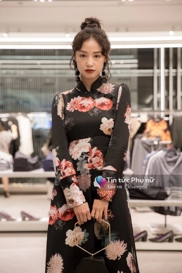 Zara mở tiệc mua sắm cùng ngày h - 8