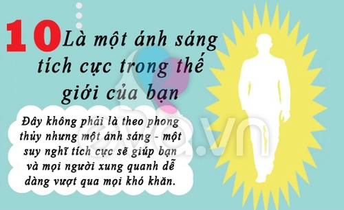 10 mẹo phong thủy có lợi dễ áp dụng ngay - 6