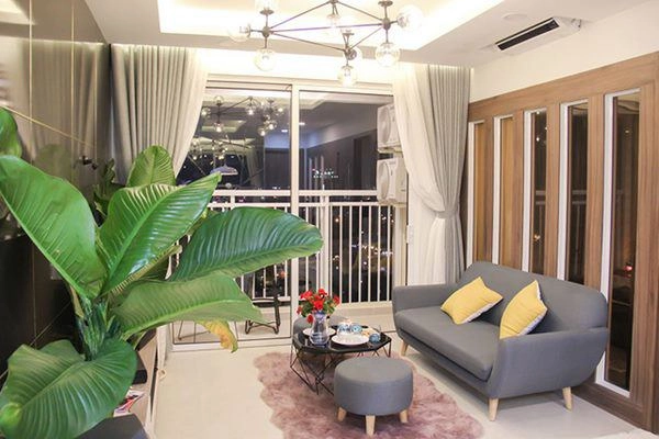 10 năm đi hát tậu nhà mới con trai ngọc sơn học bố khoe điểm lạ giữa phòng khách - 2