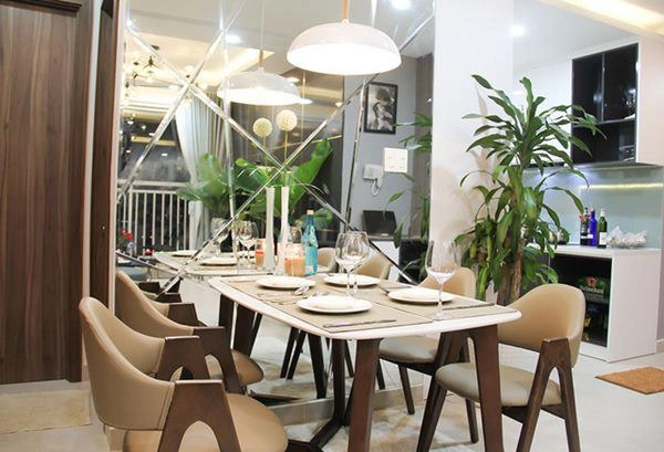 10 năm đi hát tậu nhà mới con trai ngọc sơn học bố khoe điểm lạ giữa phòng khách - 6