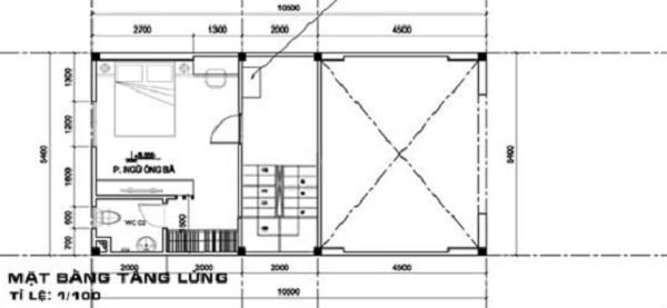 1001 mẫu nhà ống đẹp nhất hiện nay với chi phí chỉ từ 330 triệu đồng - 5