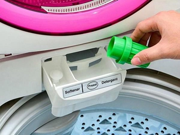 4 thói quen dùng nước xả vải như bơm hóa chất vào người nhà nào cũng mắc - 2