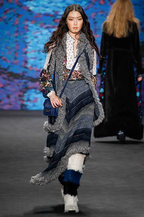 5 bst gây mê tại new york fw thu đông 2015 - 1