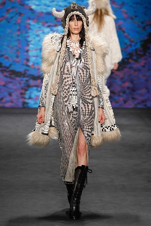 5 bst gây mê tại new york fw thu đông 2015 - 3