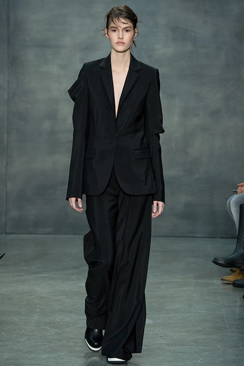 5 bst gây mê tại new york fw thu đông 2015 - 14