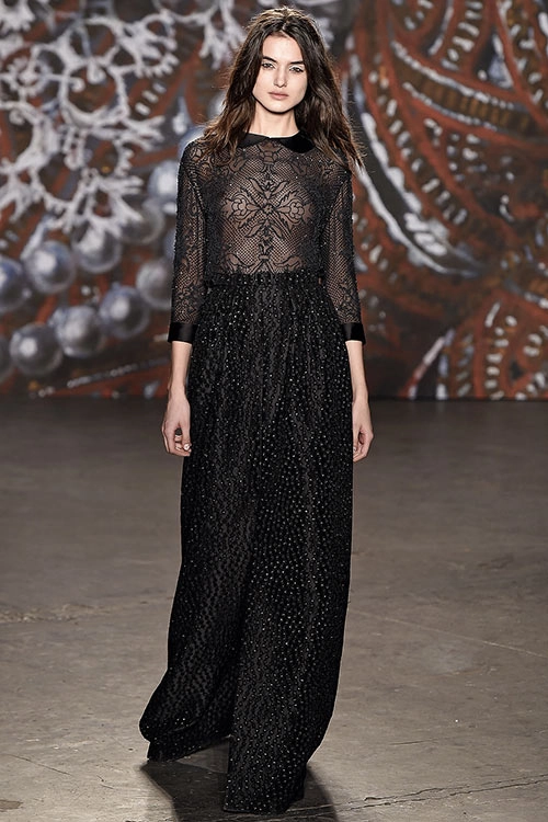 5 bst gây mê tại new york fw thu đông 2015 - 18